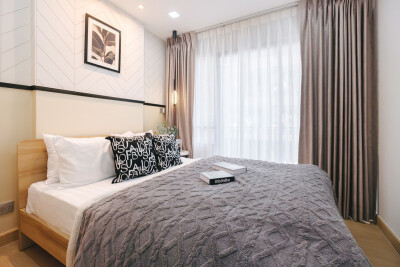 วินน์ ลาดพร้าว - โชคชัย 4 / Wynn Ladprao - Chockchai 4-11