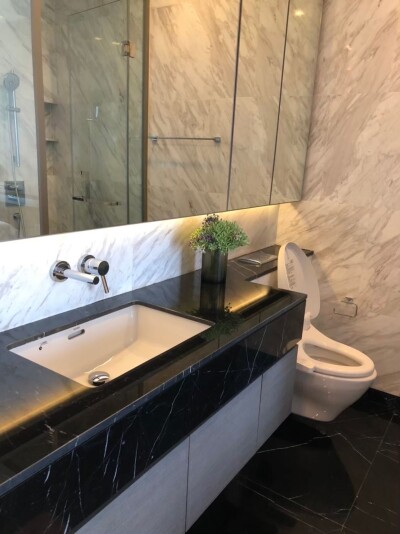 ศาลาแดง วัน / พื้นที่ใช้สอย 57.70 ตร.ม. ชั้นที่ 6 *-33