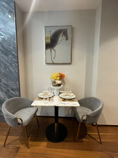 ดิ เอสเทลล์ พร้อมพงษ์ / 58 ตร.ม. *-10