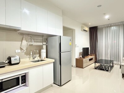 อัปเดตล่าสุด 19/7/2569 : ที.ซี. กรีน พระราม 9 / TC Green Rama 9-7