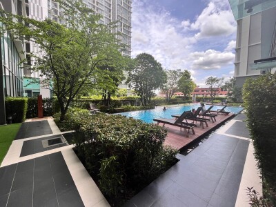 ไอดีโอ โมบิ สุขุมวิท (สุขุมวิท 81) / Ideo Mobi Sukhumvit (Soi 81)