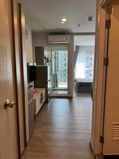 รีเจ้นท์ โฮม บางนา (โครงการใหม่) / Regent Home Bangna (New Project)
