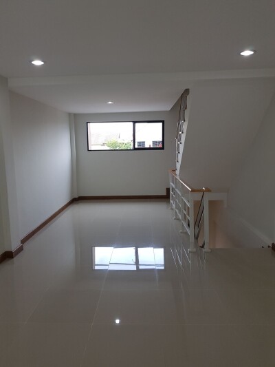 📌 ให้เช่า Home Office 4 ชั้น ย่านอ่อนนุช – ศรีนครินทร์-5