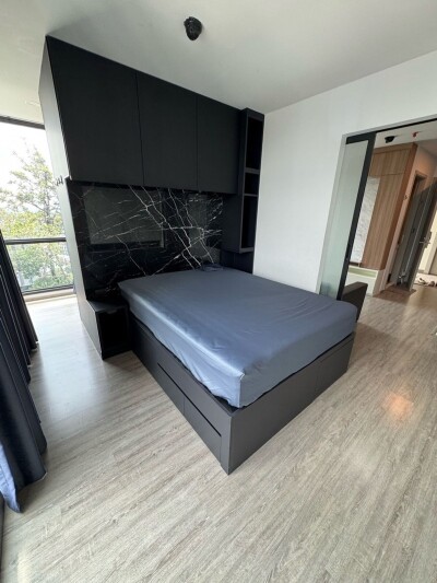 ริธึ่ม เอกมัย / RHYTHM Ekkamai