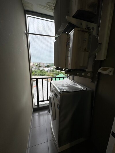 อัปเดตล่าสุด 28/2/2569 :  รีเจ้นท์ โฮม สุขุมวิท 97/1 / Regent Home Sukhumvit 97/1