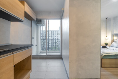 เดอะ นิช ไอดี เสรีไทย (วงแหวน ) / The Niche id Serithai ( Wongwaen )