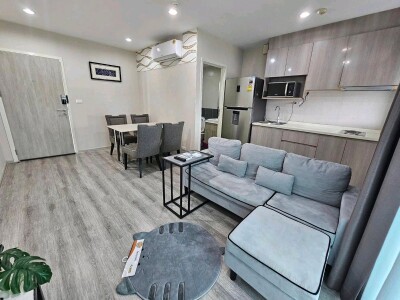 ไอดีโอ โมบิ จรัญ - อินเตอร์เชนจ์ / Ideo Mobi Charan - Interchange