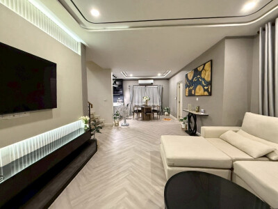 เซนโทร พระราม 2 - พุทธบูชา-2