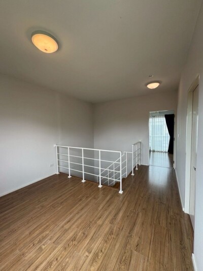 บ้านกลางเมือง ราชพฤกษ์ - รัตนาธิเบศร์-6