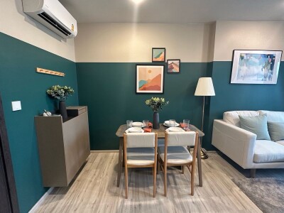 เอ็กซ์ที ห้วยขวาง / XT Huaikhwang-5