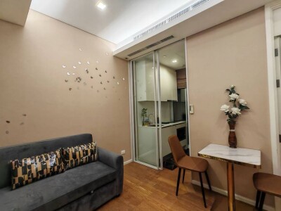 เดอะ เซนต์ เรสสิเด้นเซส / The Saint Residences-2