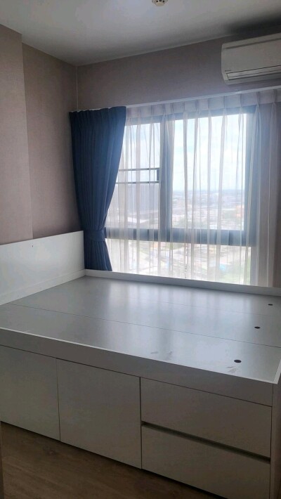 เดอะ พาร์คแลนด์ เพชรเกษม – ท่าพระ / The Parkland Phetkasem - Thapra-5