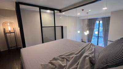 ไซมิส สุขุมวิท 48 (รามาดา พลาซ่า เรสซิเดนซ์) / Siamese Sukhumvit 48 (Ramada Plaza Residence)