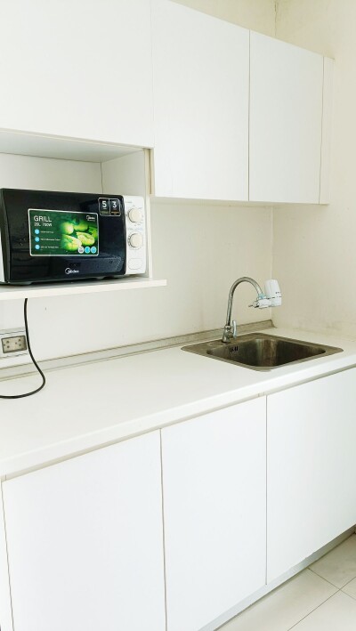 ไอคอนโด สุขาภิบาล 2 /  1 ห้องน้ำ, 1 ห้องครัว และ 1 ห้องนั่งเล่น-6