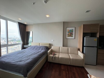 อัปเดตล่าสุด 19/7/2569 : เดอะ เมโทรโพลิส สำโรง / The Metropolis Samrong-1