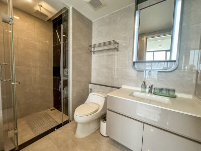 วัน ไนน์ ไฟว์ อโศก - พระราม 9 / One9Five Asoke - Rama 9 (oneninefive , one nine five)-15