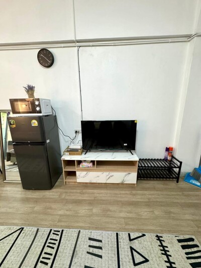 มโนกิตติ์ คอนโดมิเนียม / Manokit Condominiun-5