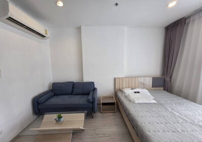 ไอดีโอ โมบิ บางซื่อ แกรนด์ อินเตอร์เชนจ์ / Ideo Mobi Bangsue Grand Interchange-1