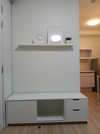 พลัมคอนโด บางใหญ่ สเตชั่น / Plum Condo Bangyai Station-8