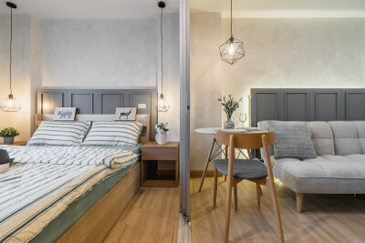 เดอะ นิช ไอดี เสรีไทย (วงแหวน ) / The Niche id Serithai ( Wongwaen )