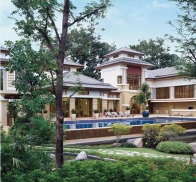 บ้าน แสนสิริ สุขุมวิท 67 / Baan Sansiri Sukhumvit 67