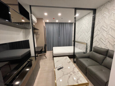 วัน ไนน์ ไฟว์ อโศก - พระราม 9 / One9Five Asoke - Rama 9 (oneninefive , one nine five)-1