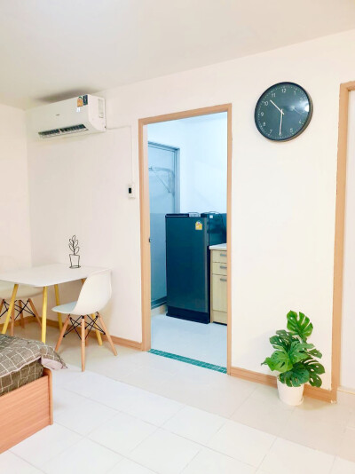 ลุมพินี เซ็นเตอร์ ลาดพร้าว 111 / Lumpini Center Ladprao 111