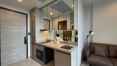 เดอะ เครสท์ พาร์ค เรสซิเดนซ์ / The Crest Park Residences-8