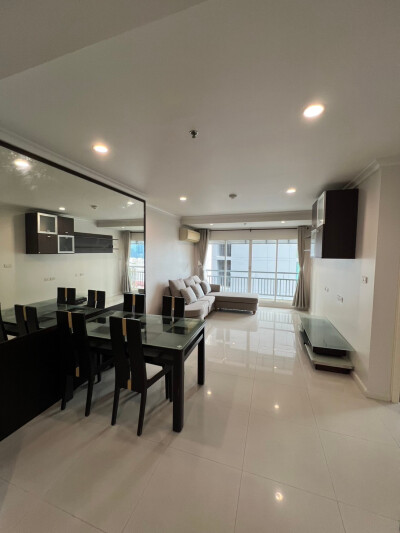 อัปเดตล่าสุด 15/7/2569 :  แกรนด์ พาร์ค วิว อโศก / Grand Park View Asoke-7