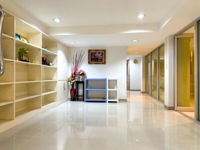 ให้เช่าอาคารพาณิชย์ 2 ชั้น รีโนเวทใหม่ เหมาะทำออฟฟิศ คาเฟ่ หรือสตูดิโอออนไลน์-5