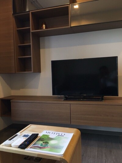 นายน์ บาย แสนสิริ / Nye By Sansiri-4