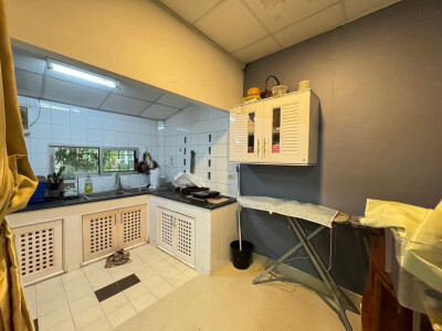 🔥 เสนอได้ ห้ามโพส 🔥  / บ้านวรารักษ์ รามอินทรา-6