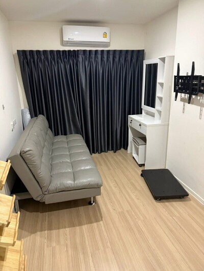 ลุมพินี วิลล์ แจ้งวัฒนะ 10 / Lumpini Ville Chaengwattana 10-1