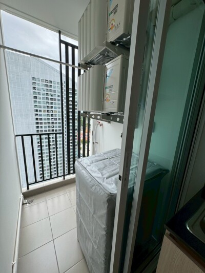 รีเจ้นท์ โฮม บางนา (โครงการใหม่) / Regent Home Bangna (New Project)