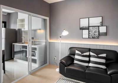 เดอะ ทรี สุขุมวิท 71 - เอกมัย / The Tree Sukhumvit 71 - Ekamai-3