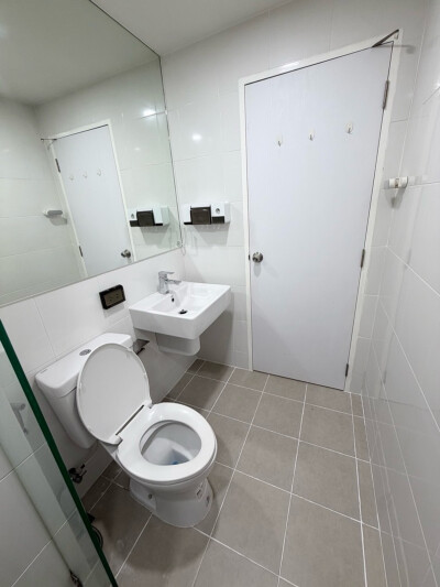 ดิ ออริจิ้น รามอินทรา 83 สเตชั่น / The Origin Ramintra 83 Station-15