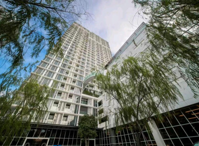 ไซมิส เอ็กซ์คลูซีฟ สุขุมวิท 42 / Siamese Exclusive Sukhumvit 42-5