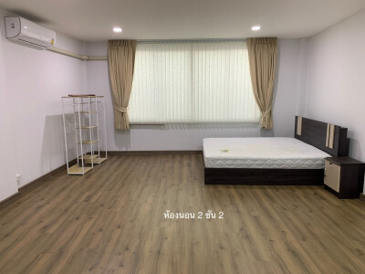 🔥🔥 **ให้เช่า ทาวน์โฮม 3 ชั้น พัฒนาการ 31/1** 🔥🔥-8