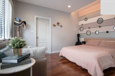 แกรนด์ บางกอก บูเลอวาร์ด พระราม 9 - ศรีนครินทร์-13