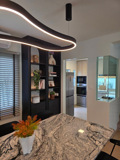 วิลลาจจิโอ 3 ศรีนครินทร์ - บางนา