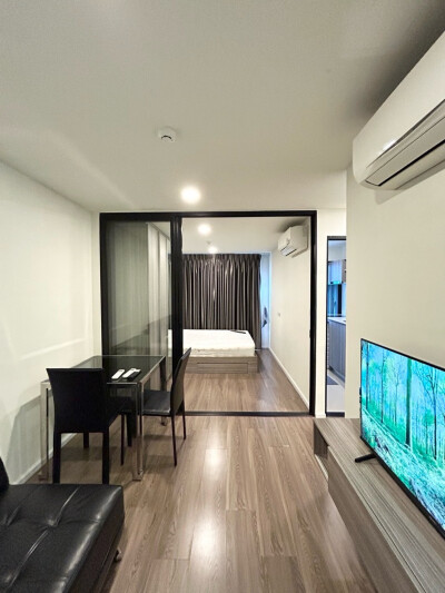 อัปเดตล่าสุด 17/4/2569 : ดิ ออริจิ้น รามอินทรา 83 สเตชั่น / The Origin Ramintra 83 Station-2