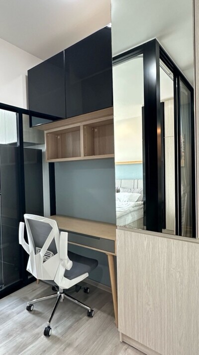 นิช โมโน เมกะ สเปซ บางนา / Niche MONO Mega Space Bangna