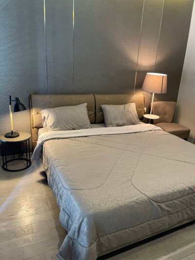 โนเบิล เพลินจิต / 🛏 1 ห้องนอน | ขนาด 48 ตร.ม.