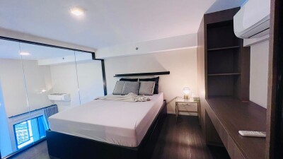 ไซมิส สุขุมวิท 48 (รามาดา พลาซ่า เรสซิเดนซ์) / Siamese Sukhumvit 48 (Ramada Plaza Residence)