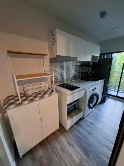 แอทโมซ แจ้งวัฒนะ / Atmoz Chaengwattana