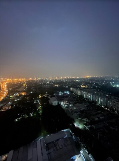 ไอดีโอ นิว พระราม 9 / Ideo New Rama 9-11