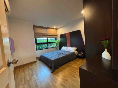 บ้านนวธารา (ริเวอร์ไลฟ์) / Baan Navatara (River Life)-4