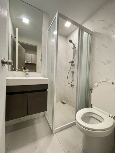 แอทโมซ รัชดา - ห้วยขวาง / Atmoz Ratchada - Huaikwang-9