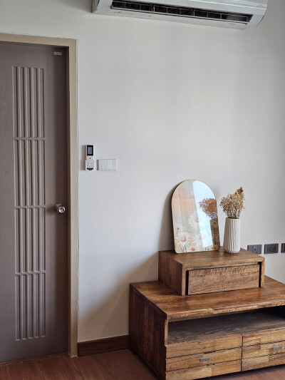 พีจี พระรามเก้า คอนโดมิเนียม / PG RAMA 9 Condominium-6