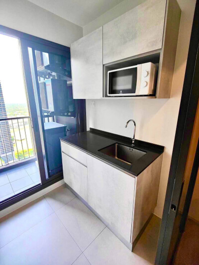 เดอะ โพลิแทน อควา / The Politan Aqua